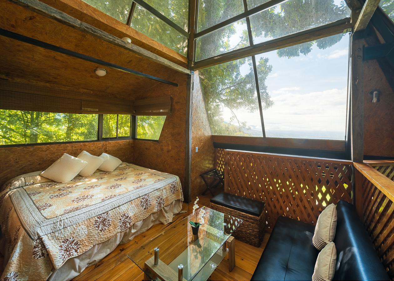 Altura Hotel Poasito Luaran gambar