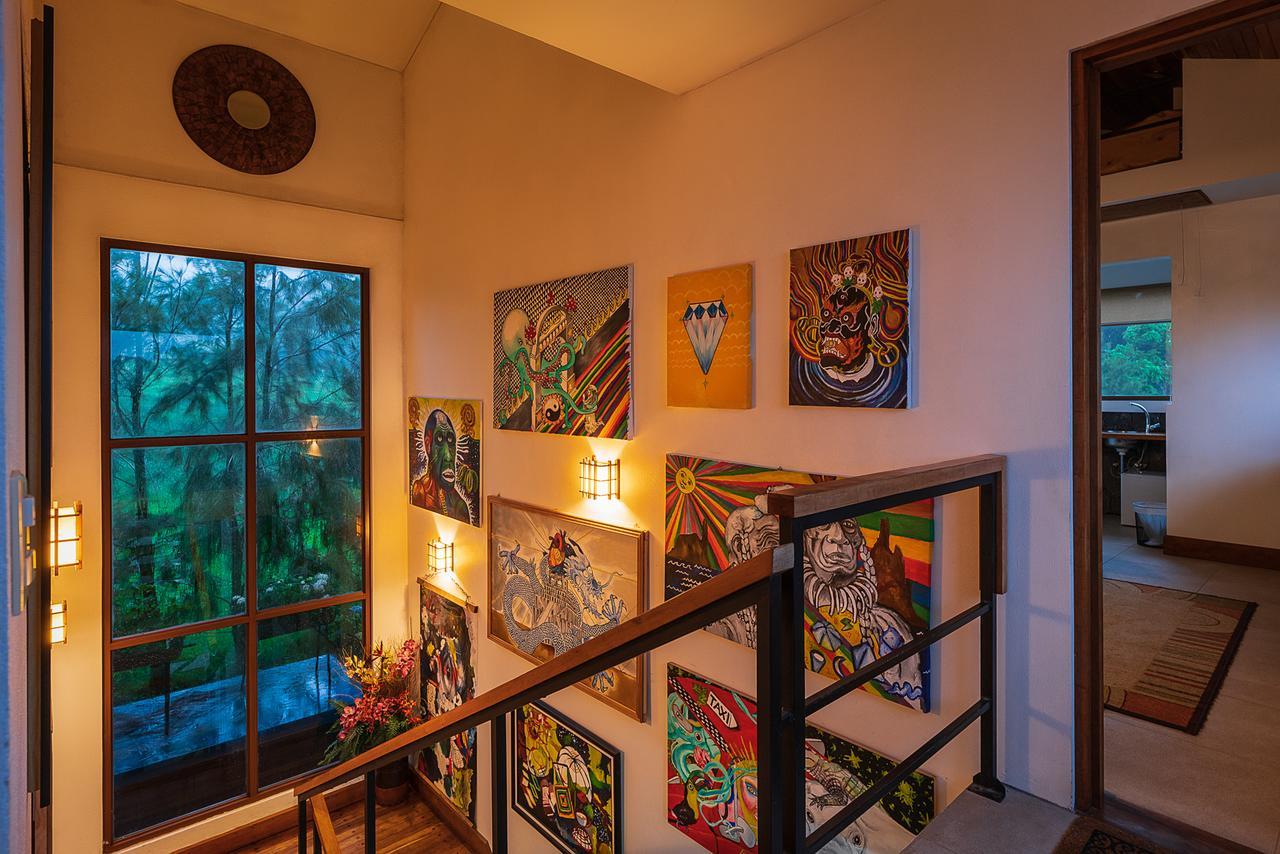 Altura Hotel Poasito Luaran gambar